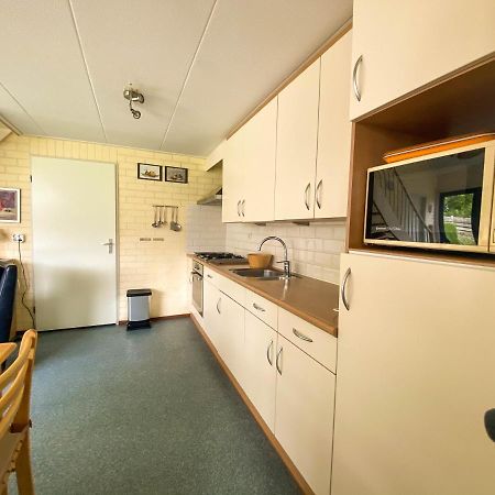 Knus vakantiehuis dicht bij zee - Duinroos 181 Breskens Buitenkant foto